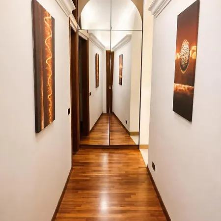 Monia Coliseum Apartment-2